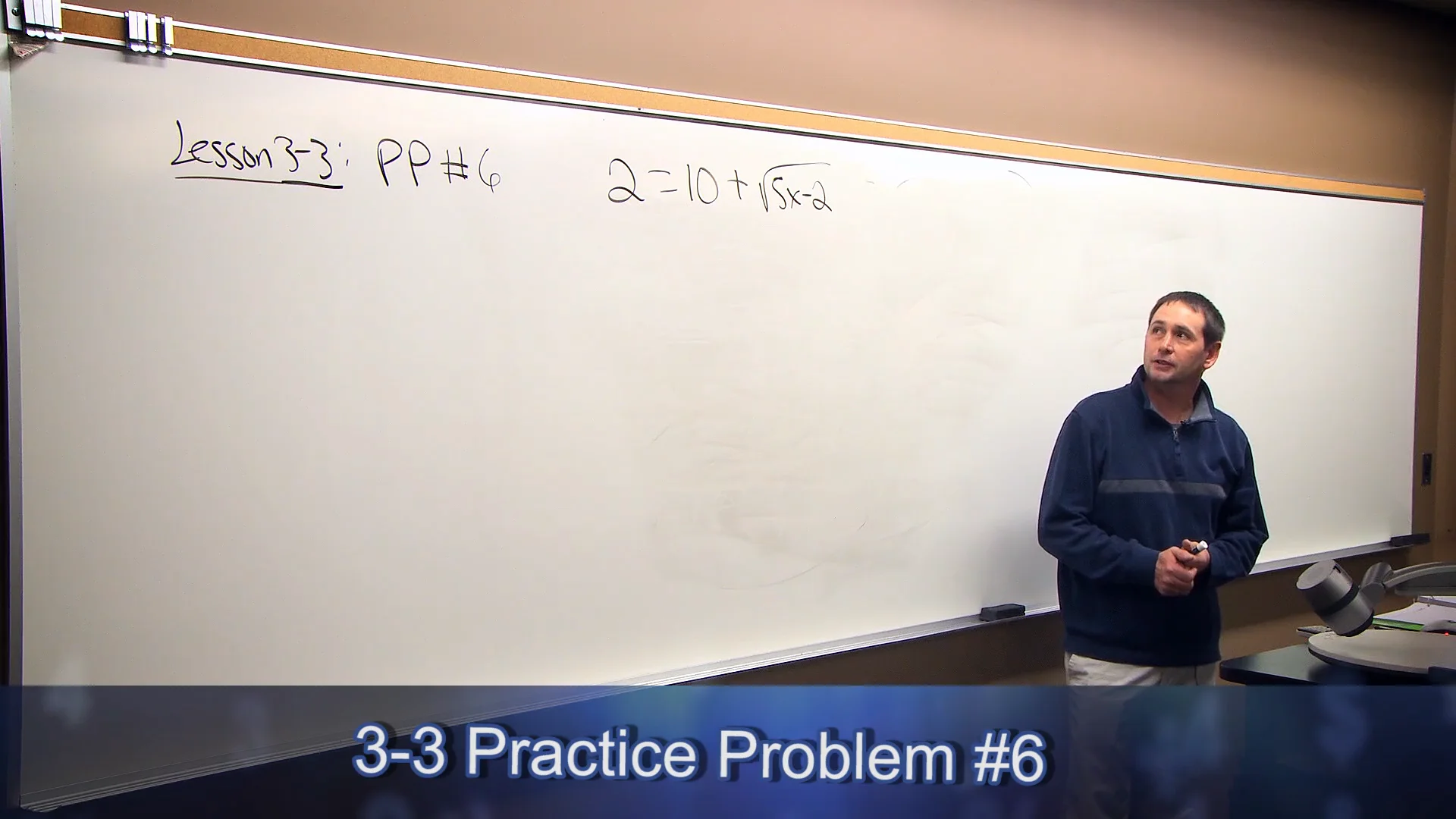MAT 105 3-3: Practice Problem #6