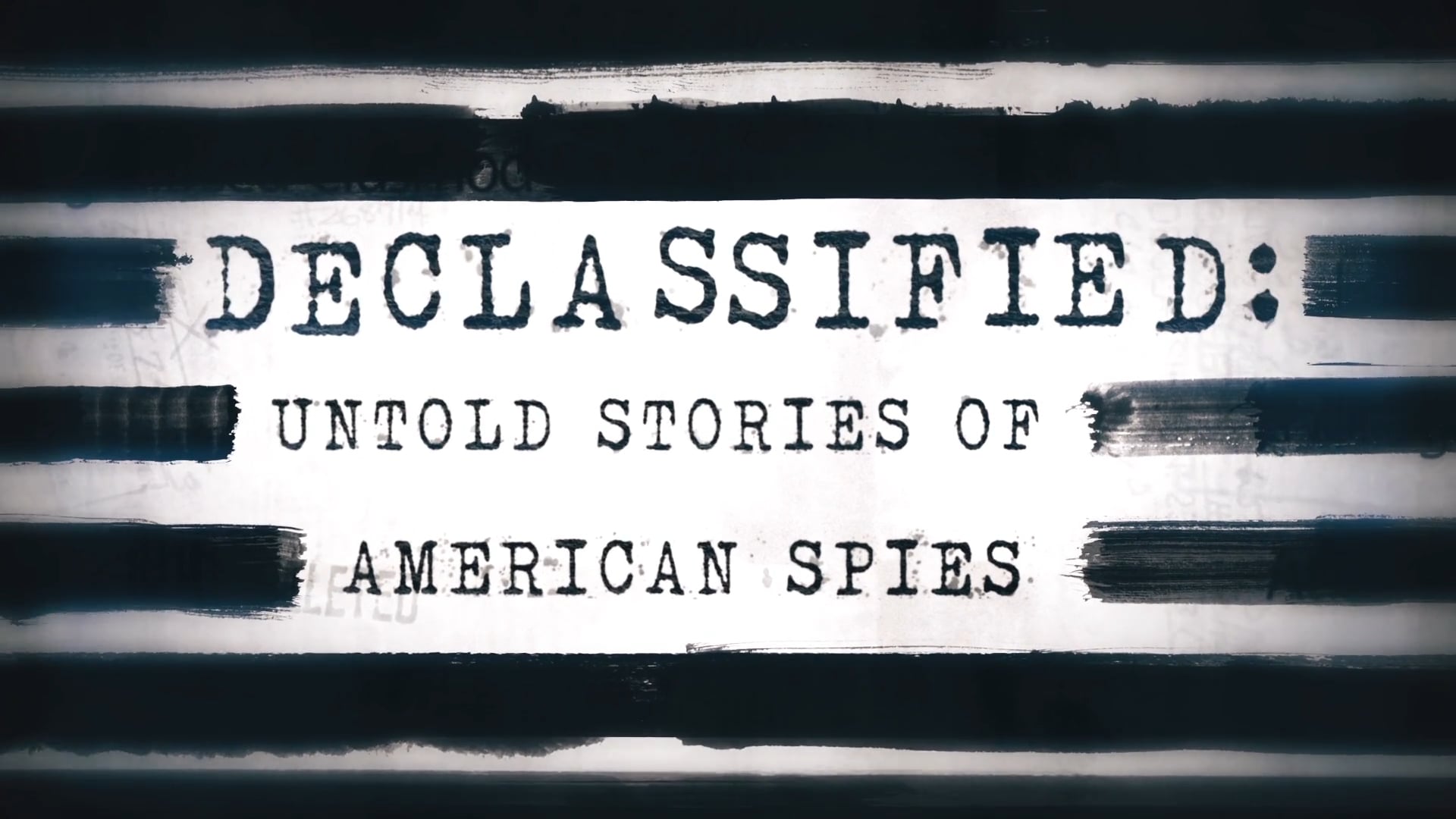 CNN Declassified Reel