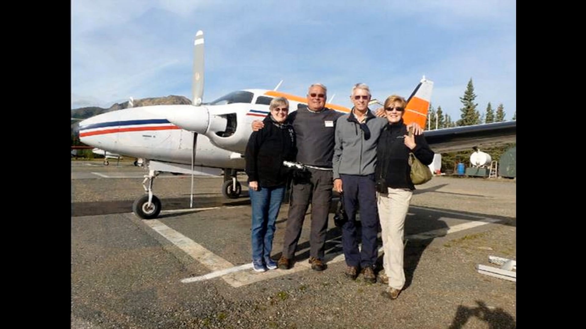 Globus Tour Alaska & the Yukon on Vimeo