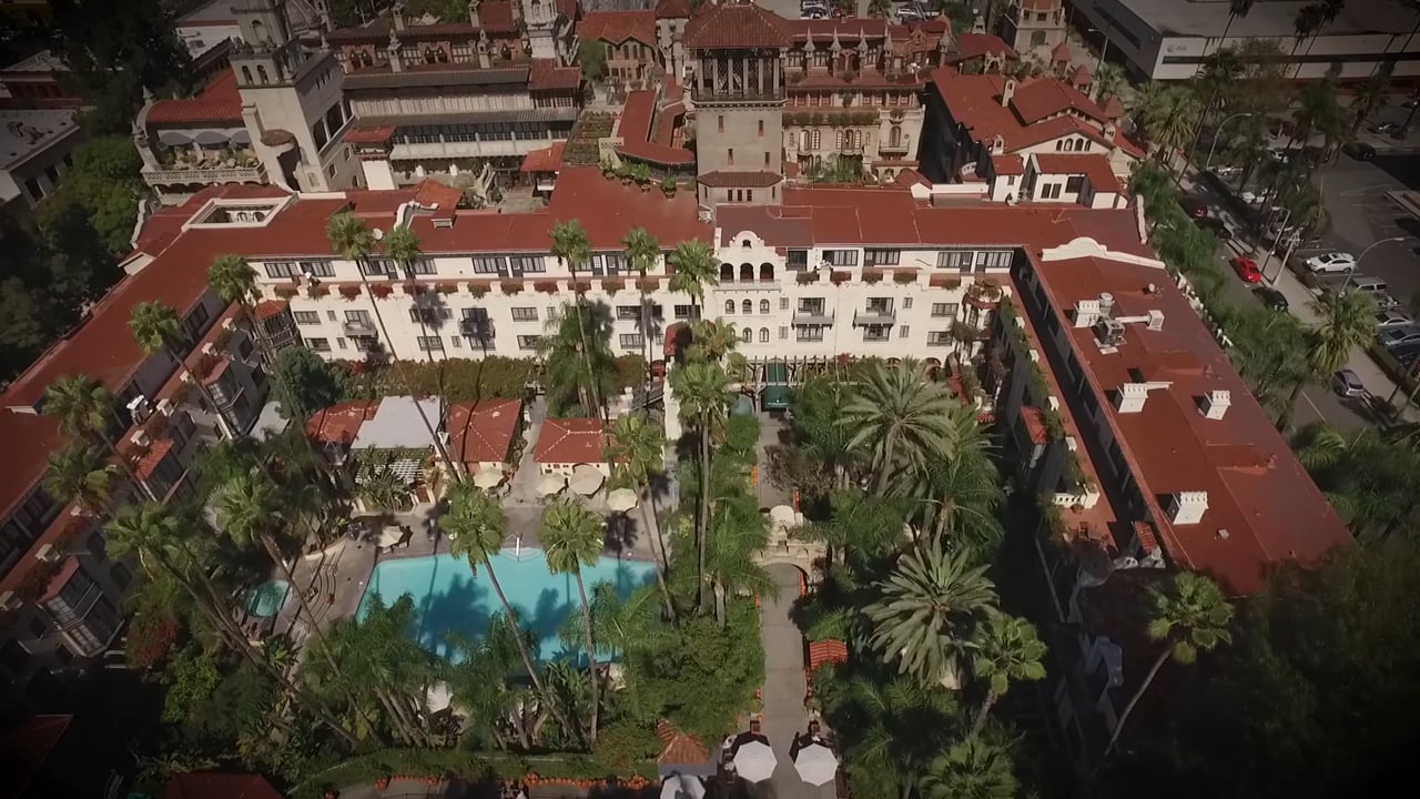 Tiffany & Yetly Mission Inn Wedding - Highlight Film