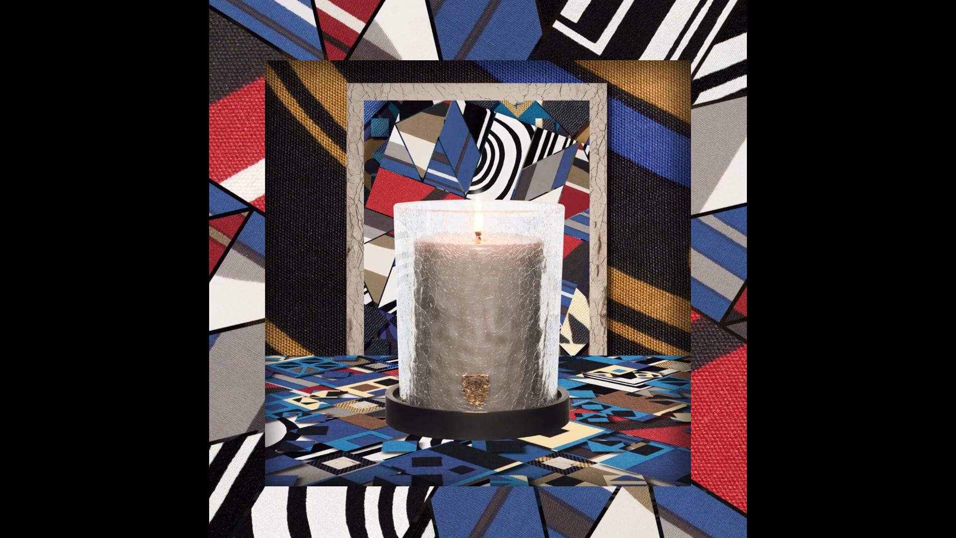 COLLECTION 34-CRISTAUX