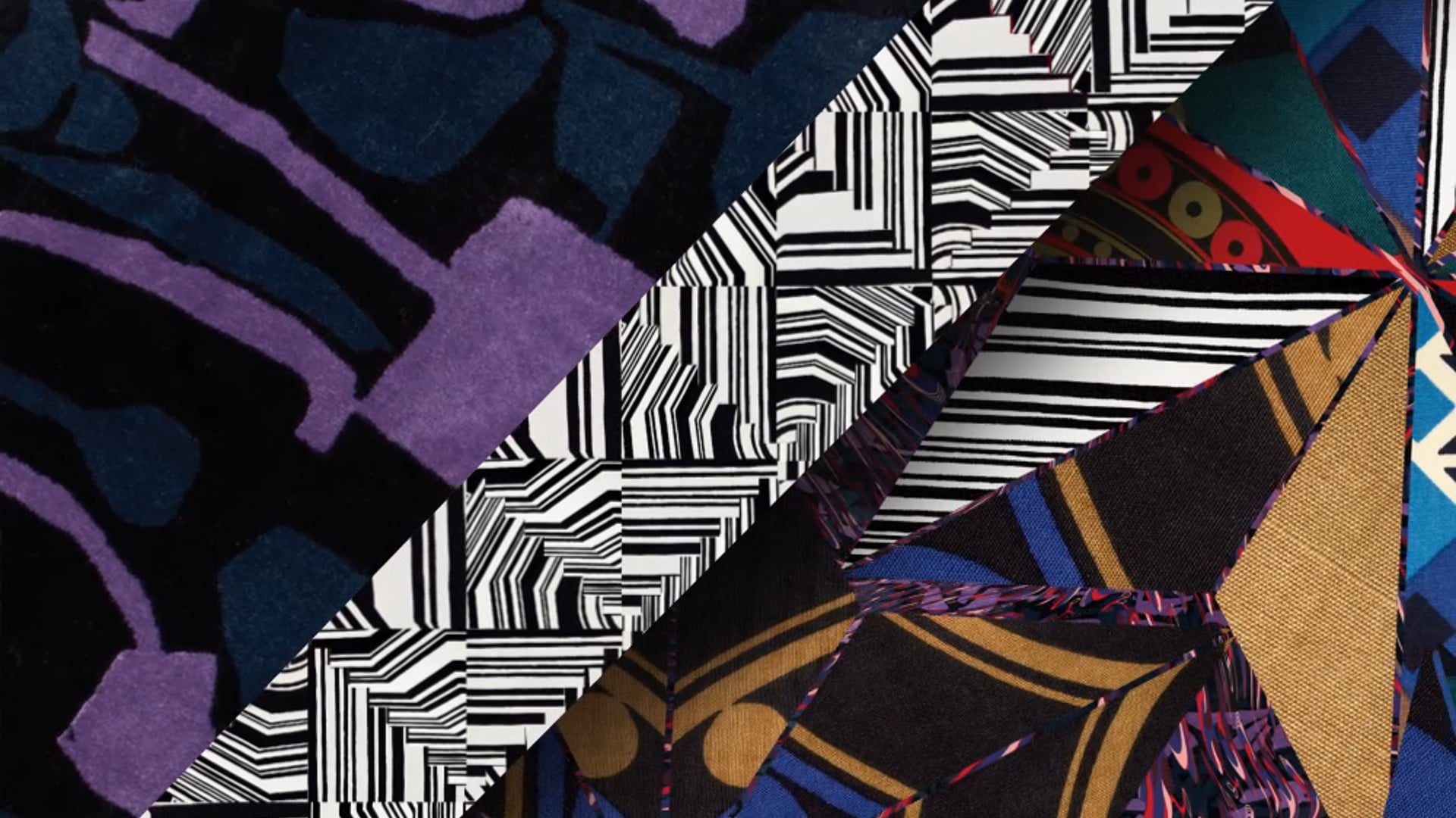 COLLECTION 34-Patchwork