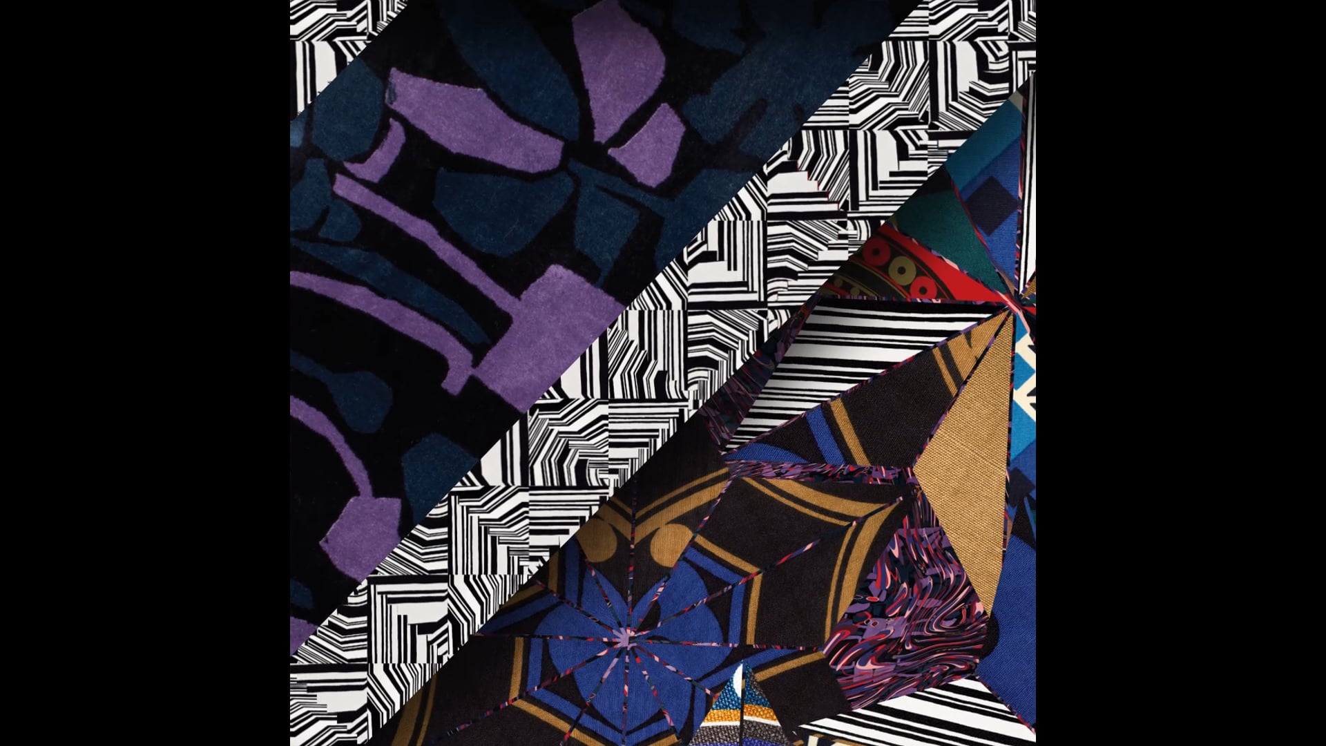 COLLECTION 34-Patchwork