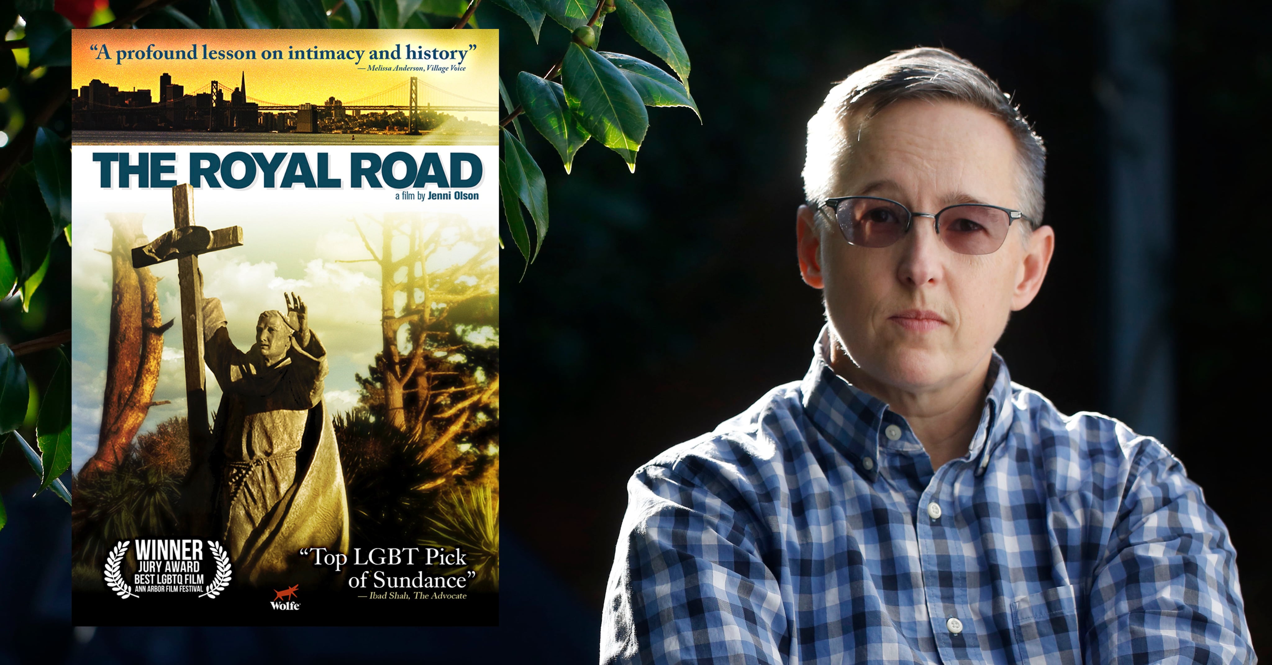 Watch The Royal Road Online Vimeo On Demand on Vimeo