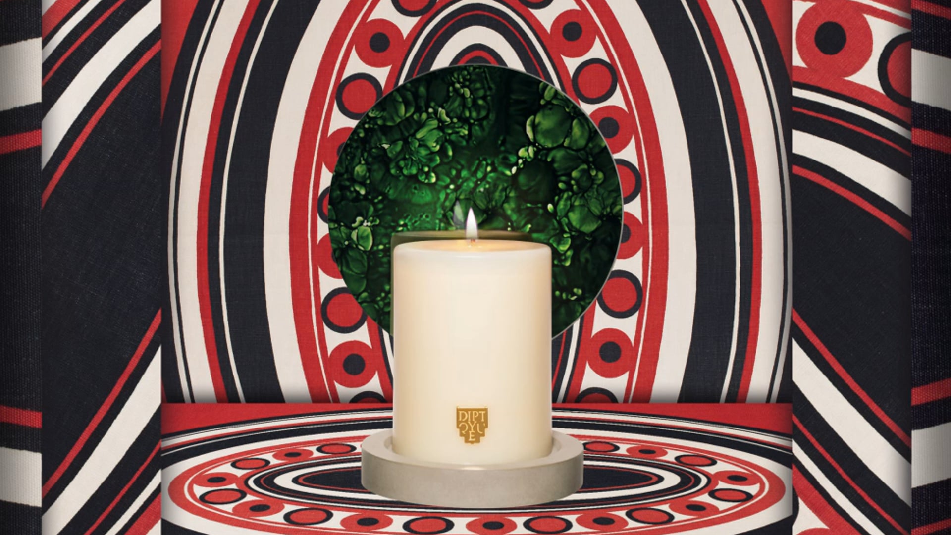 COLLECTION 34-REFLET