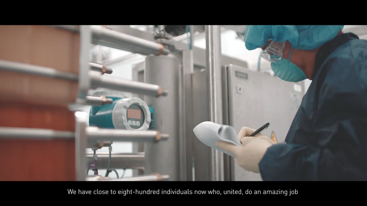 • • BIOTECHNOLOGY