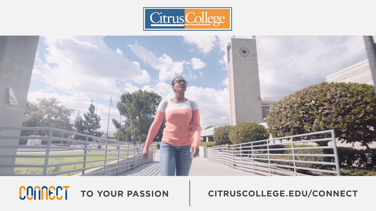 • • CITRUS CONNECT // HEAD START