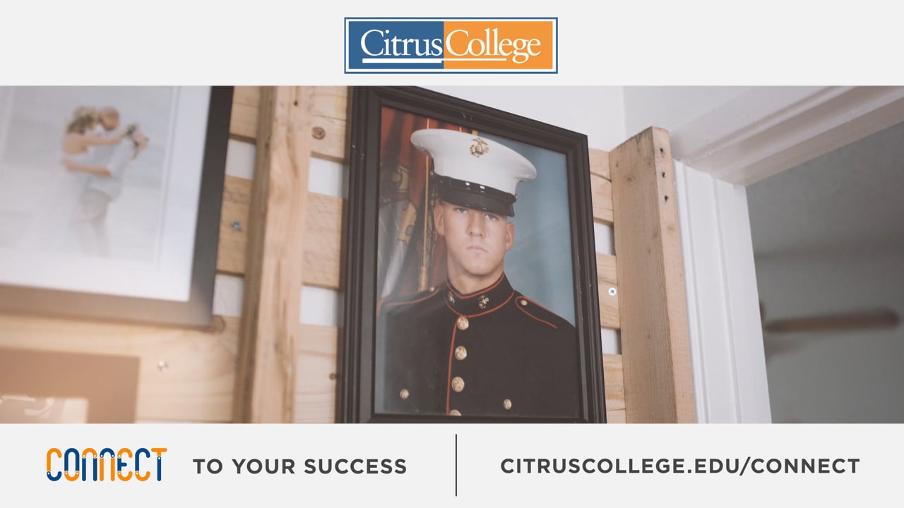 • • CITRUS CONNECT // VETERAN