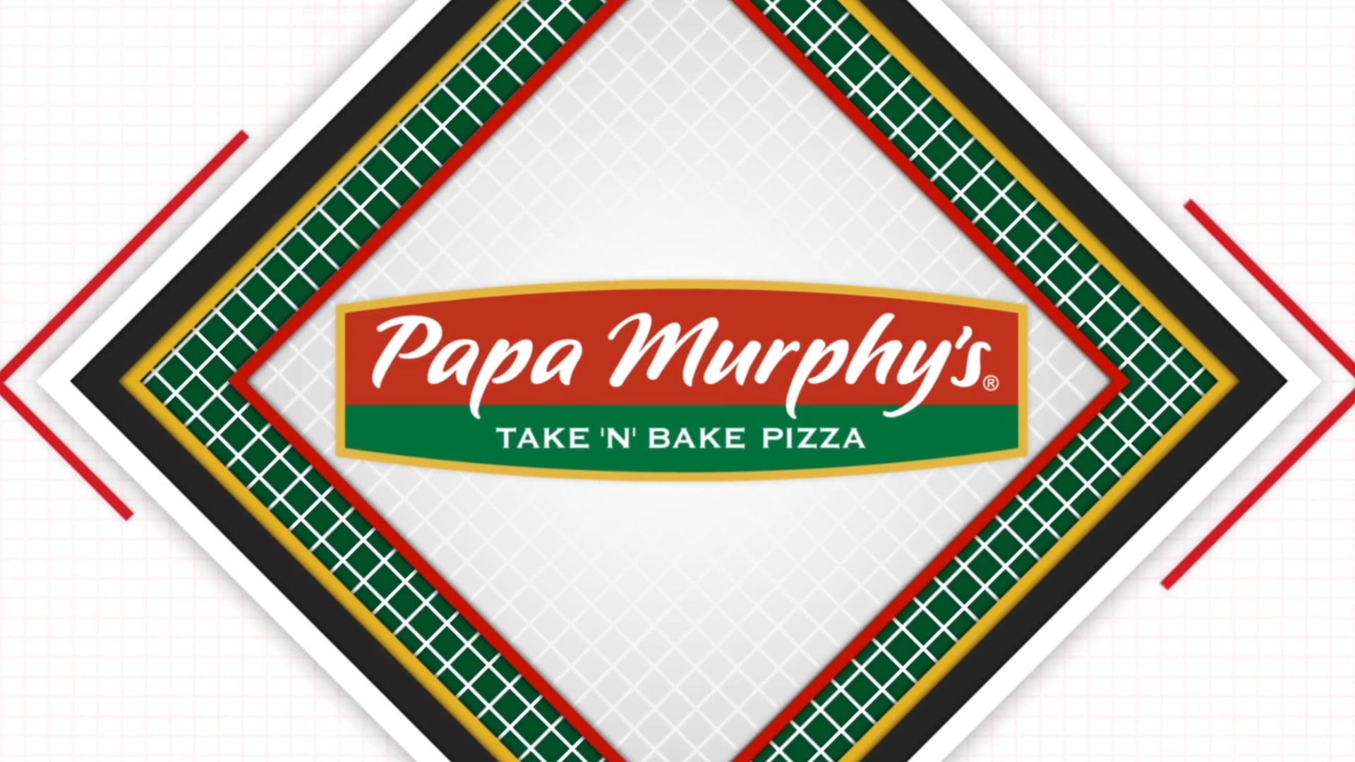 Papa Murphy's International - Motion Graphics demo