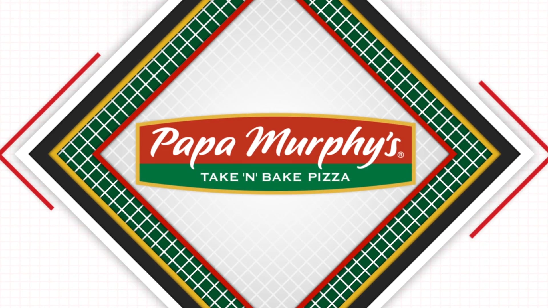 Highlight Reel: Papa Murphy's International - Motion Graphics
