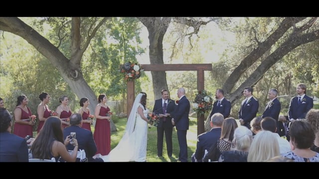 Willmus Weddings - San Diego, California #2