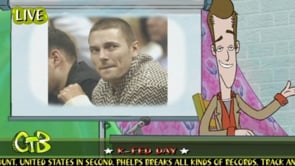 On The Bubble Channel