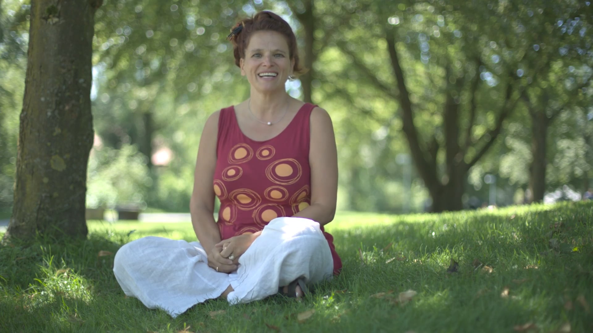 Körper- und Atemtherapie