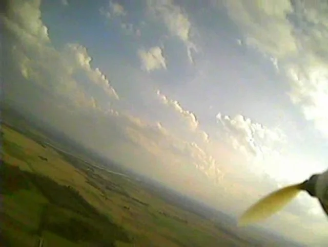 First FPV flight on Vimeo