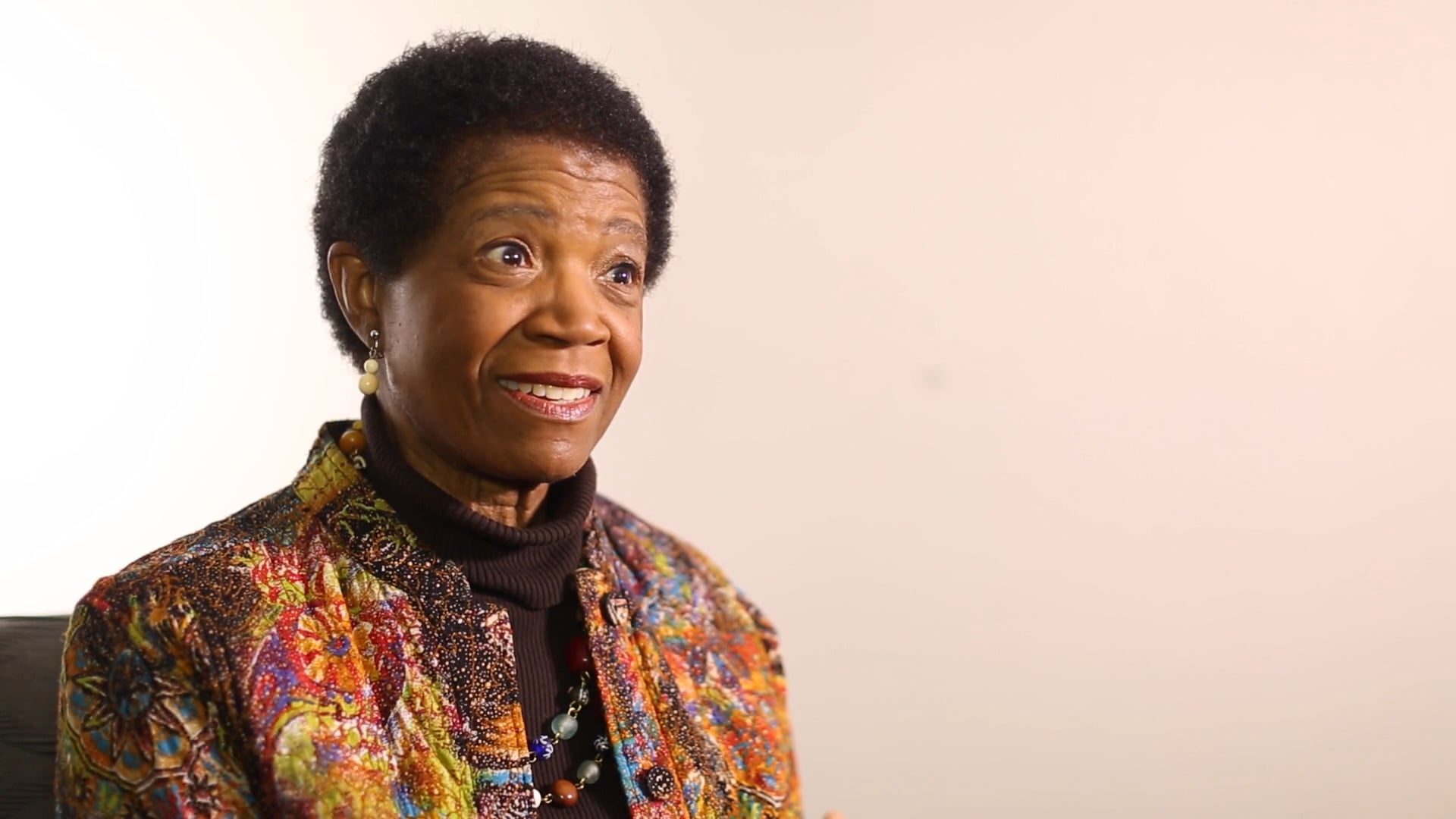 Dr. Freda Bush - The Church and Hypocrisy