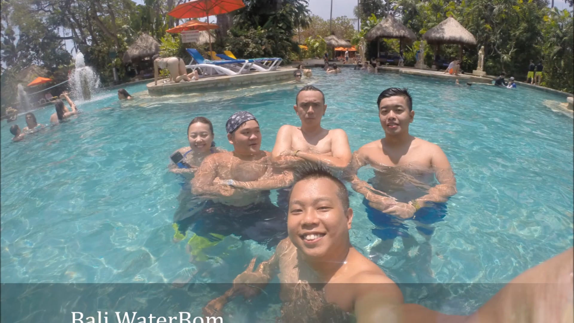 Bali ( Sept 2016 )