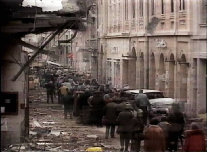 Bastards of Utopia on Vimeo