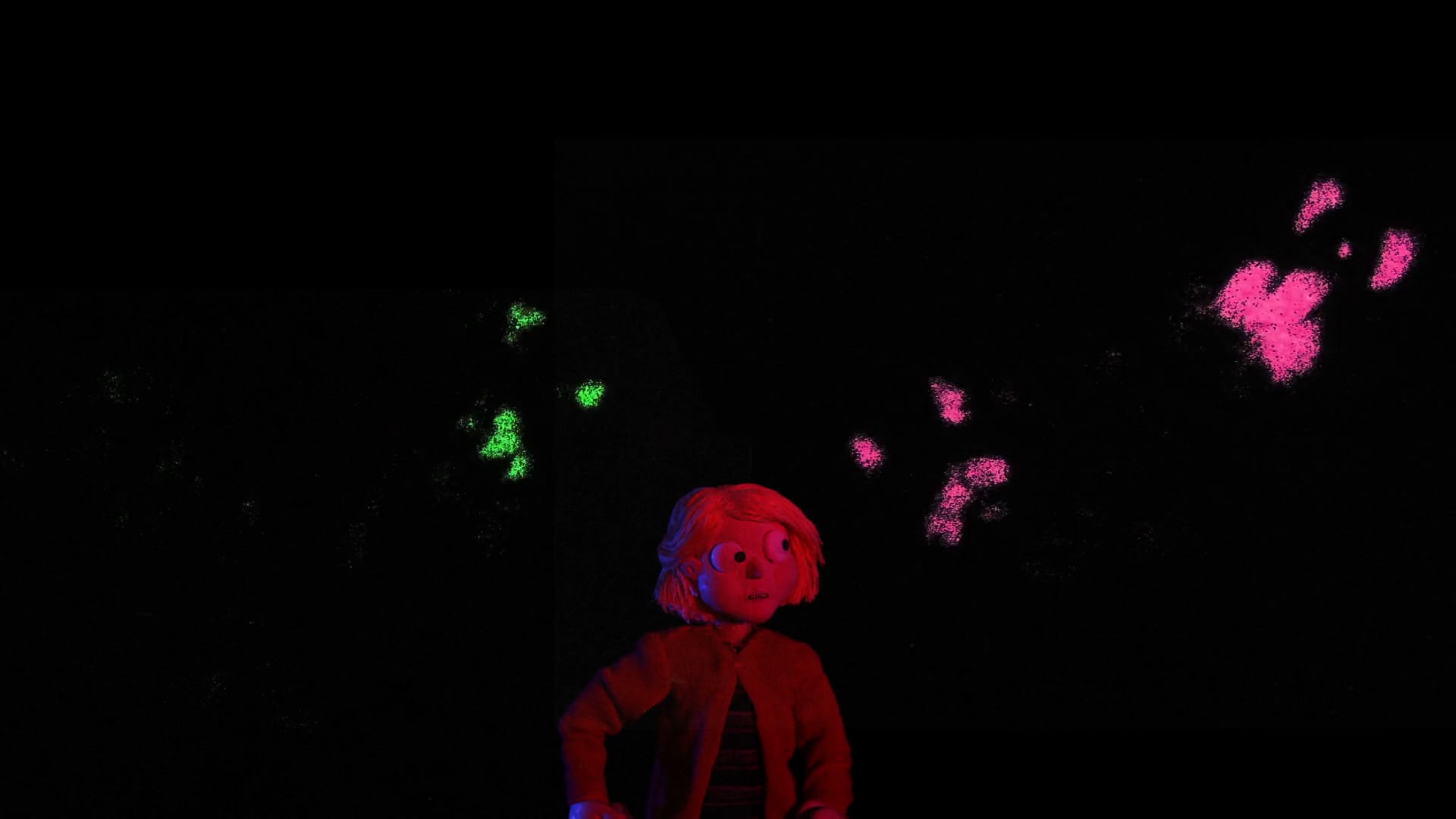 In the Night