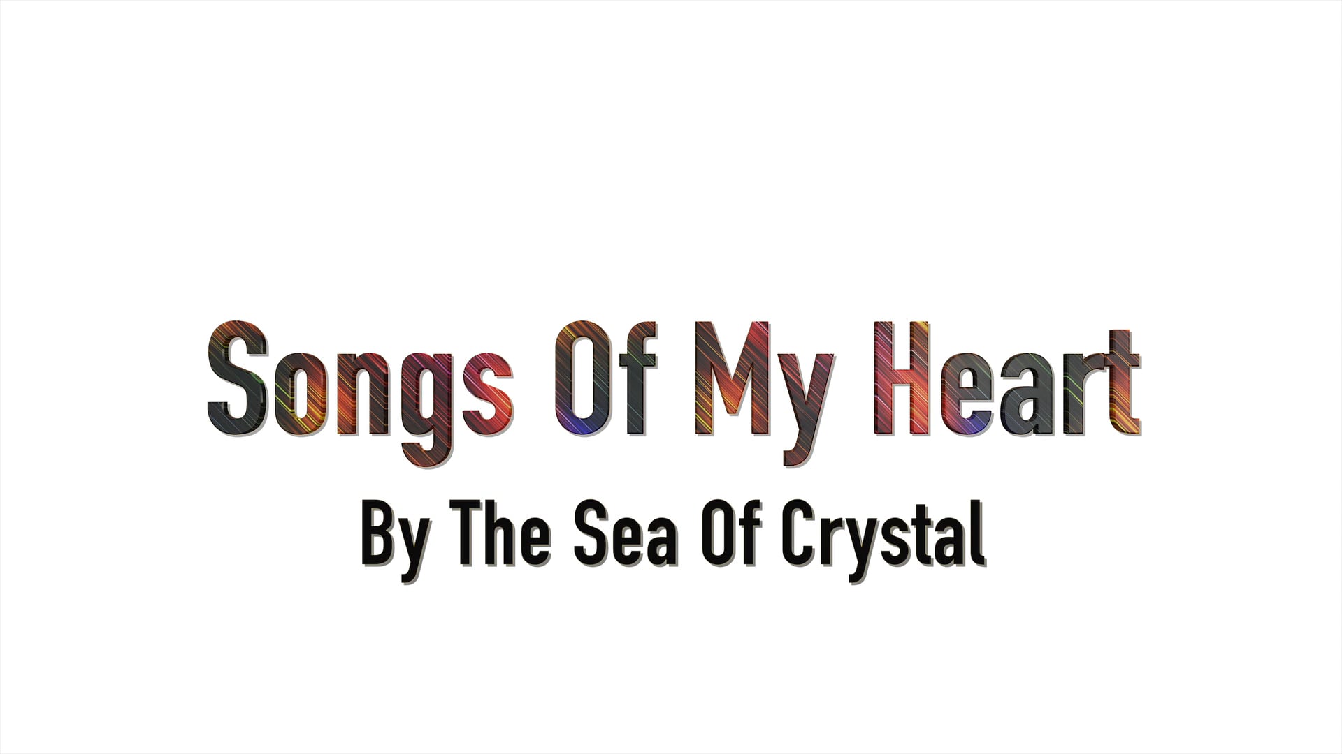 By The Sea Of Crystal, Hymnlyrics.Org – ELDJ