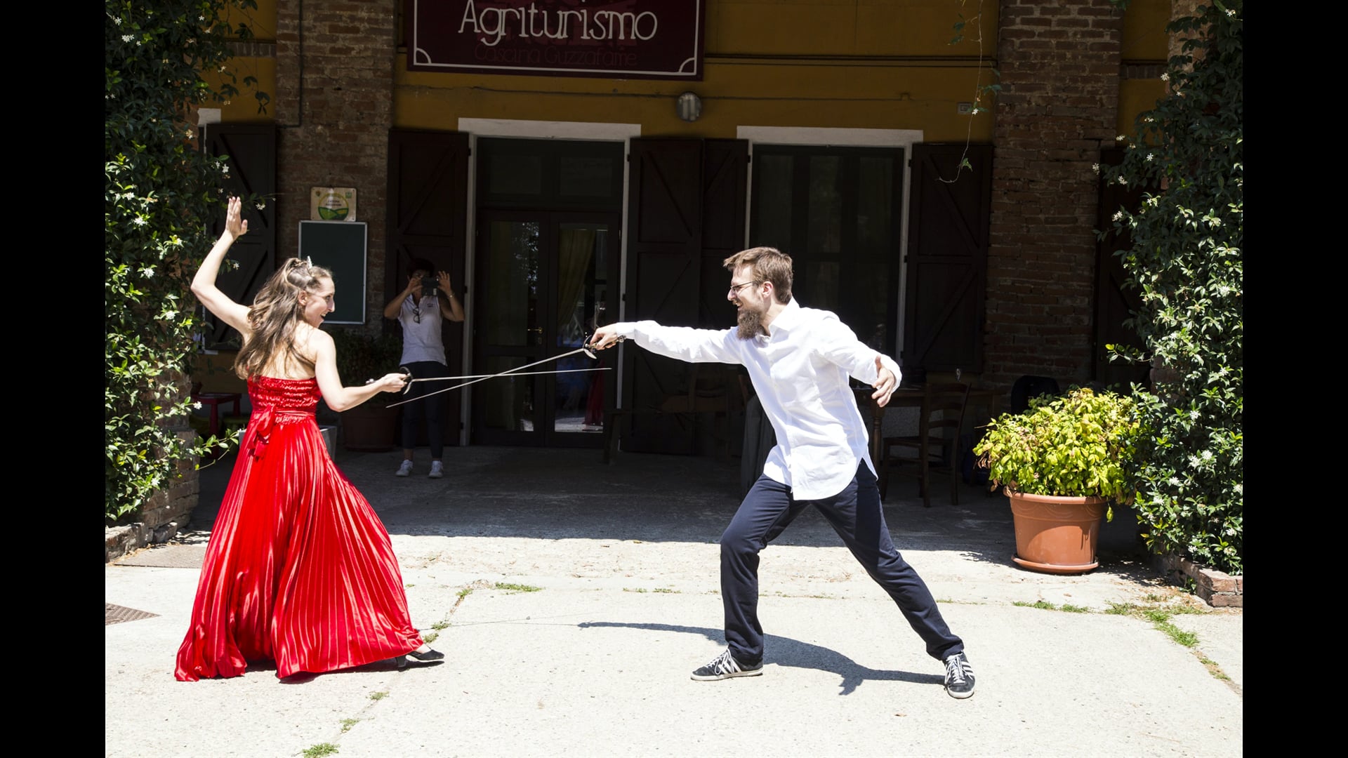 2016 - Il Nostro Matrimonio Milano