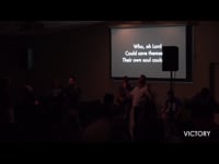 October 23 Worship 2016