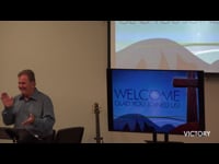 October 23 Sermon 2016