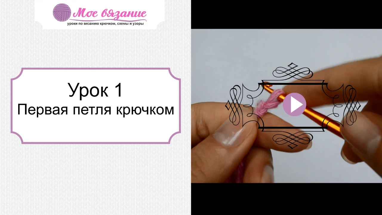 Секреты для начинающих