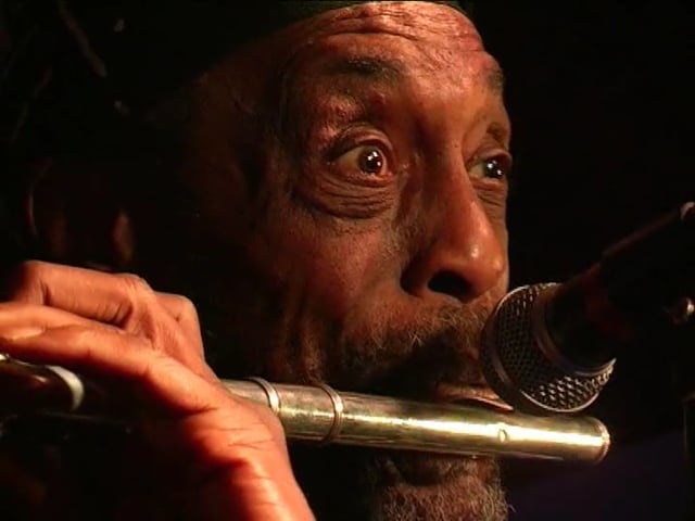 Concerts Jazz