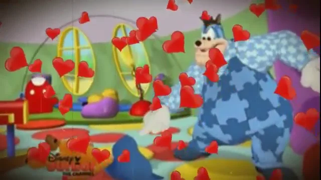 Mickey Mouse Clubhouse Mornings on Vimeo