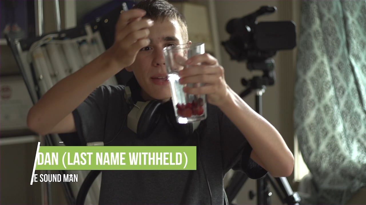 Watch The UnMaking of a TV Teen Drama, Part 3 on our Free Roku Channel