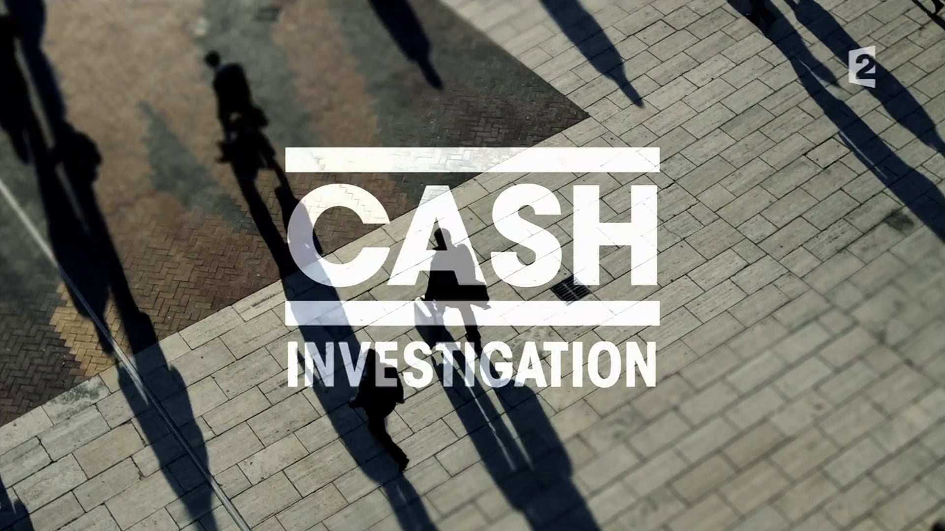 Cash Investigation - Sécheresses, inondations : qui va payer la facture ? (France 2 / Premières Lignes)
