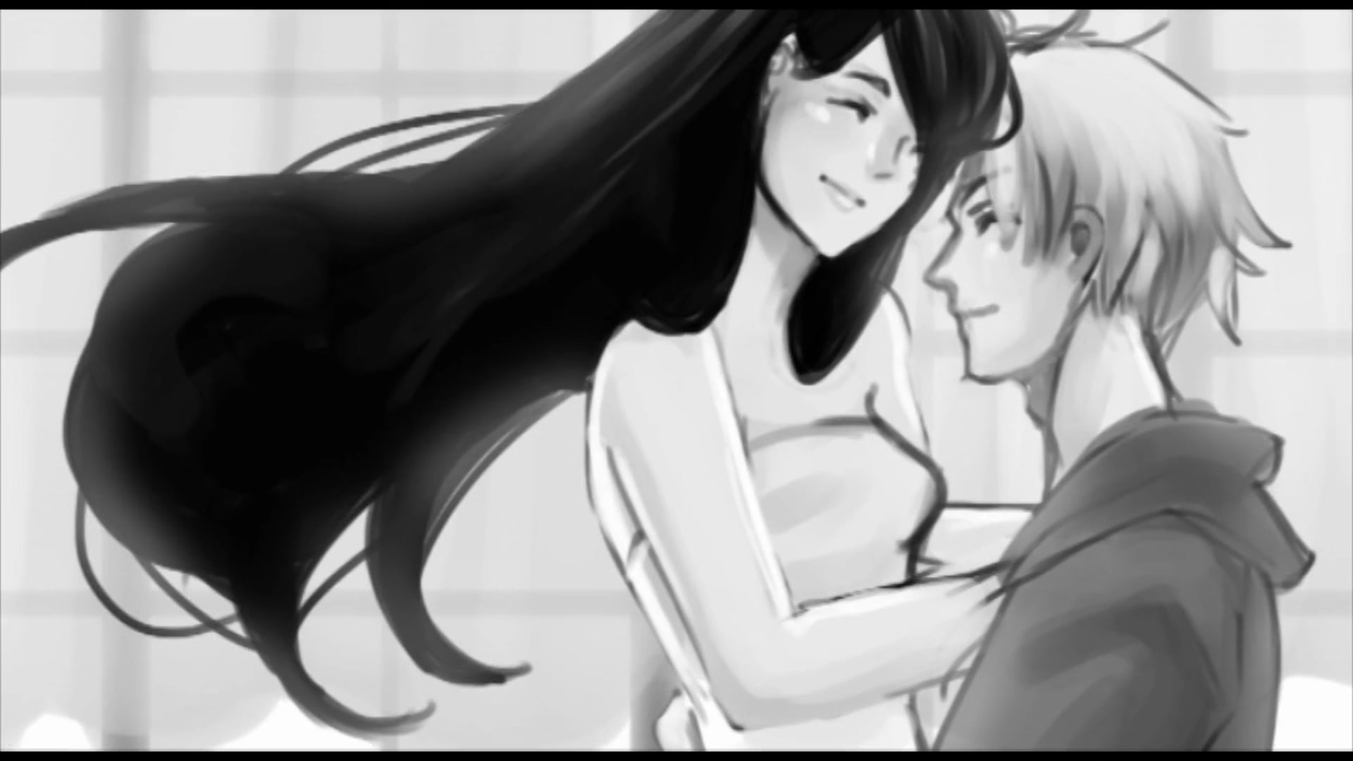 [Animatic/MV] All about Us