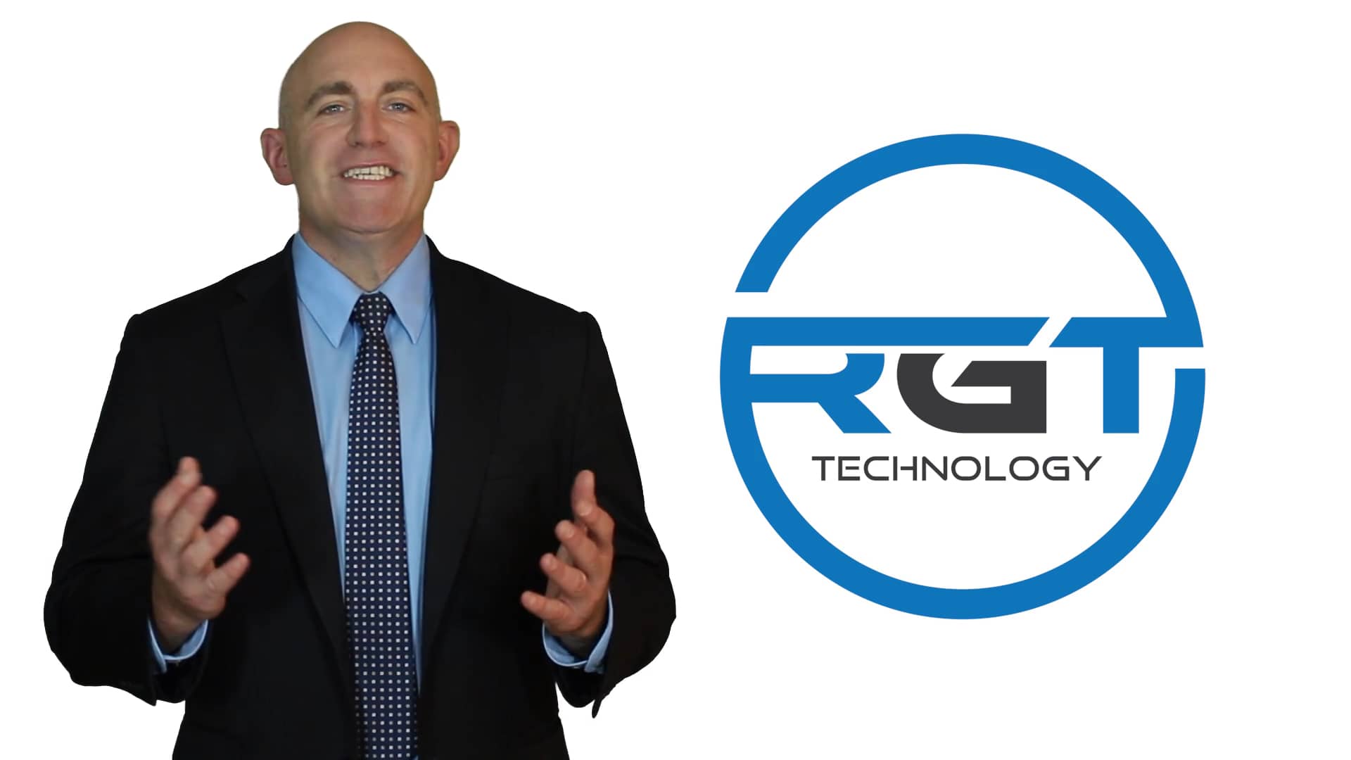 RGT Technology | Meet Our Company on Vimeo
