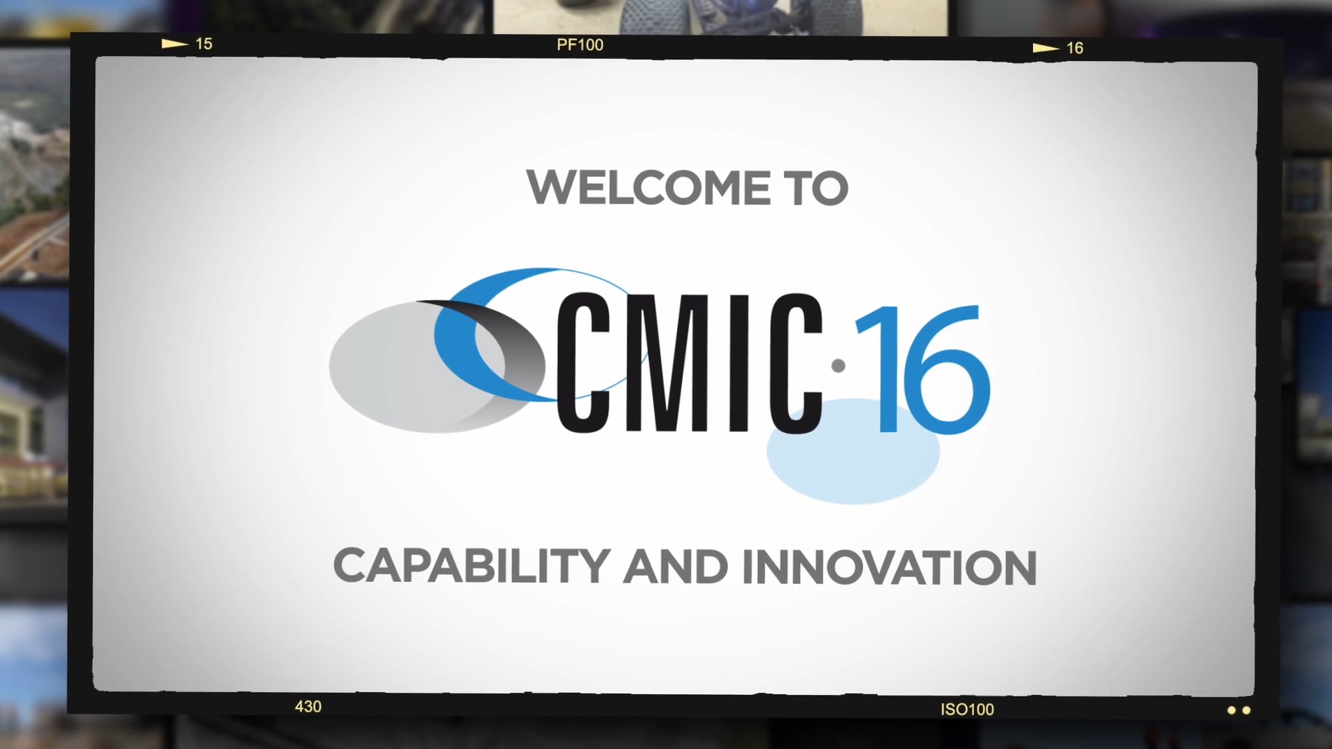 CMIC16 OPENER