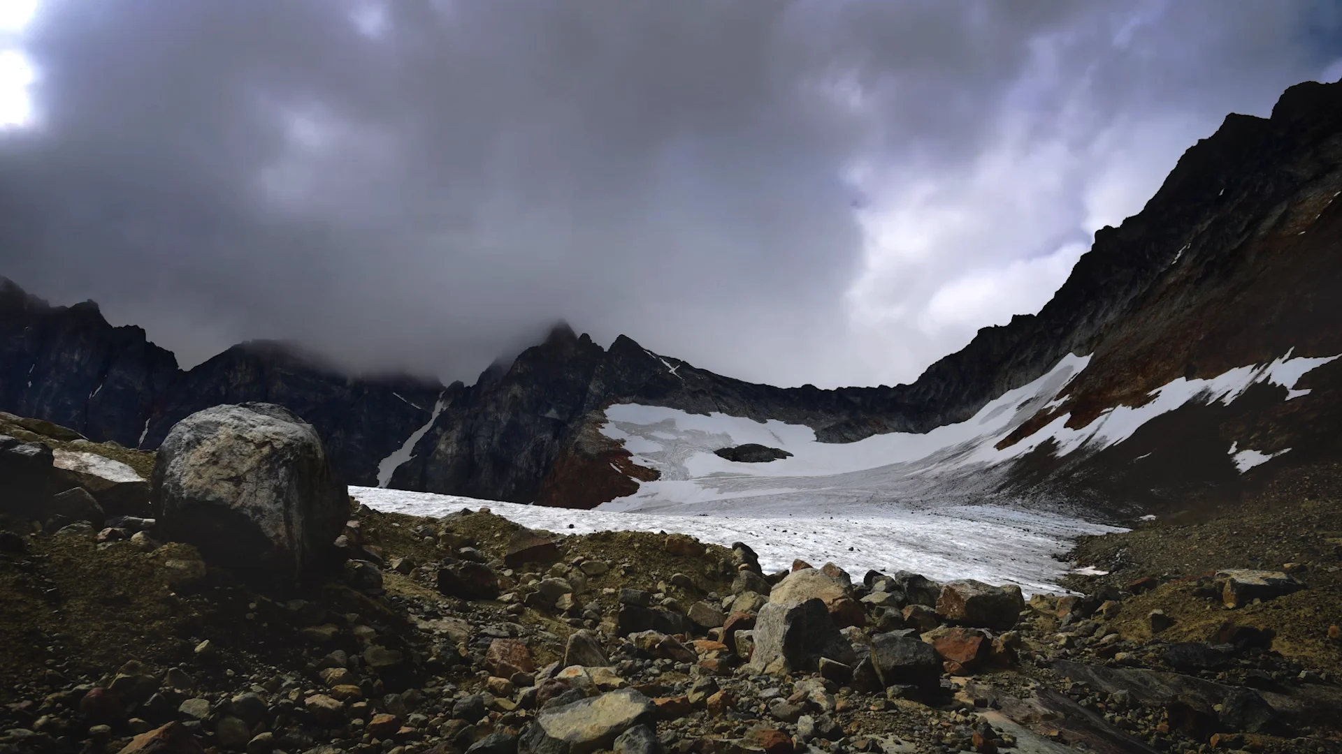 Timelapse - progress on Vimeo
