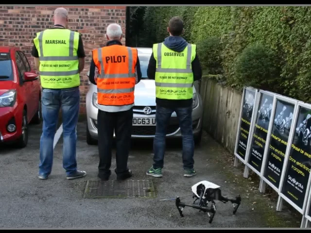 Safety first video on Vimeo