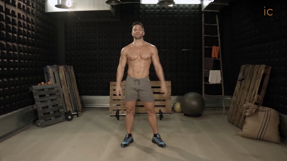 Flexiones abiertas suelo