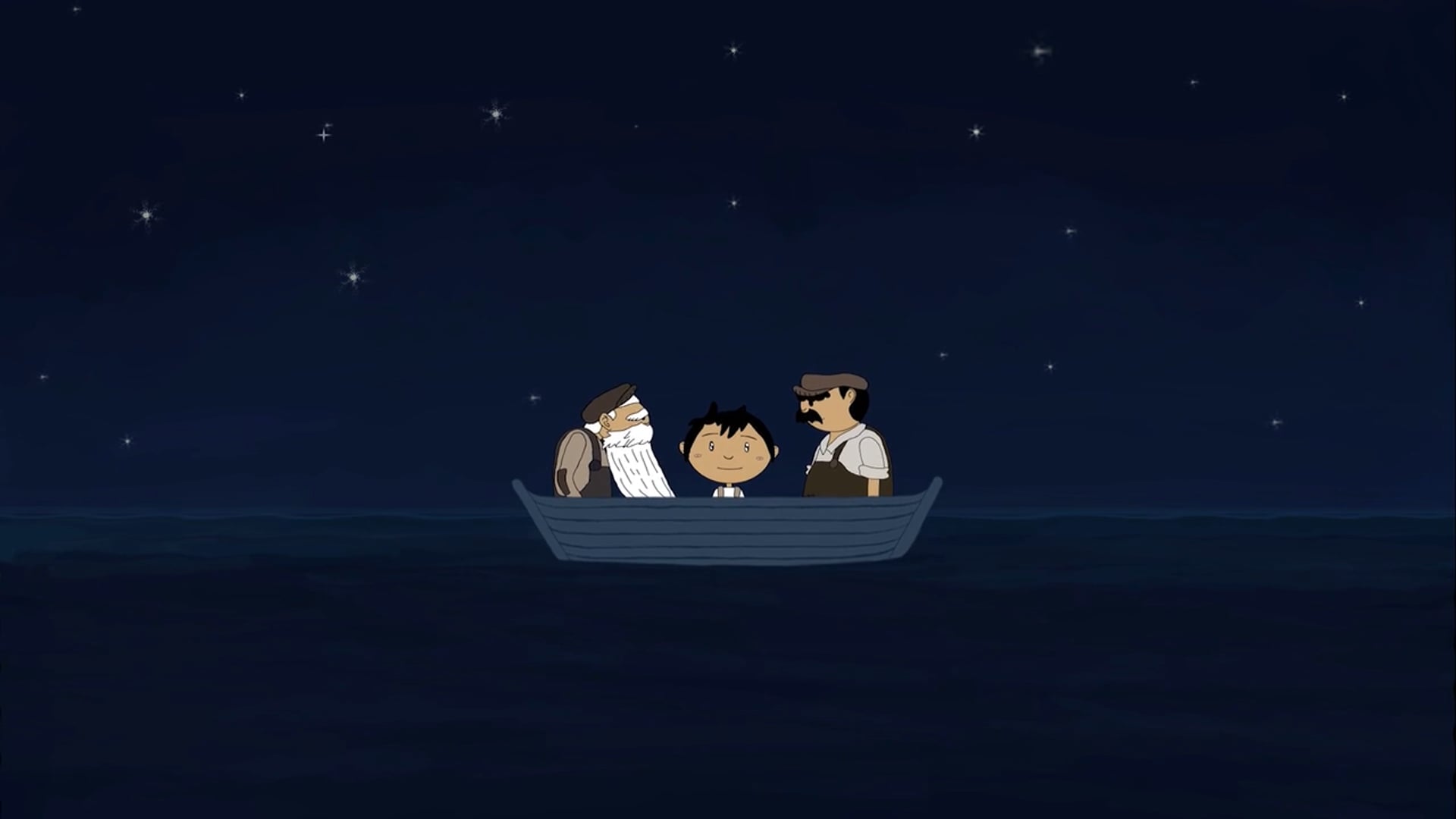 La Luna