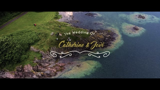 Catherine & Jovi // Cultra Manor // Northern Ireland