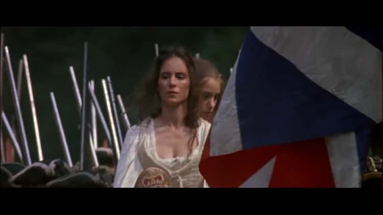 The Last Of The Mohicans - Official® Trailer [HD] on Vimeo