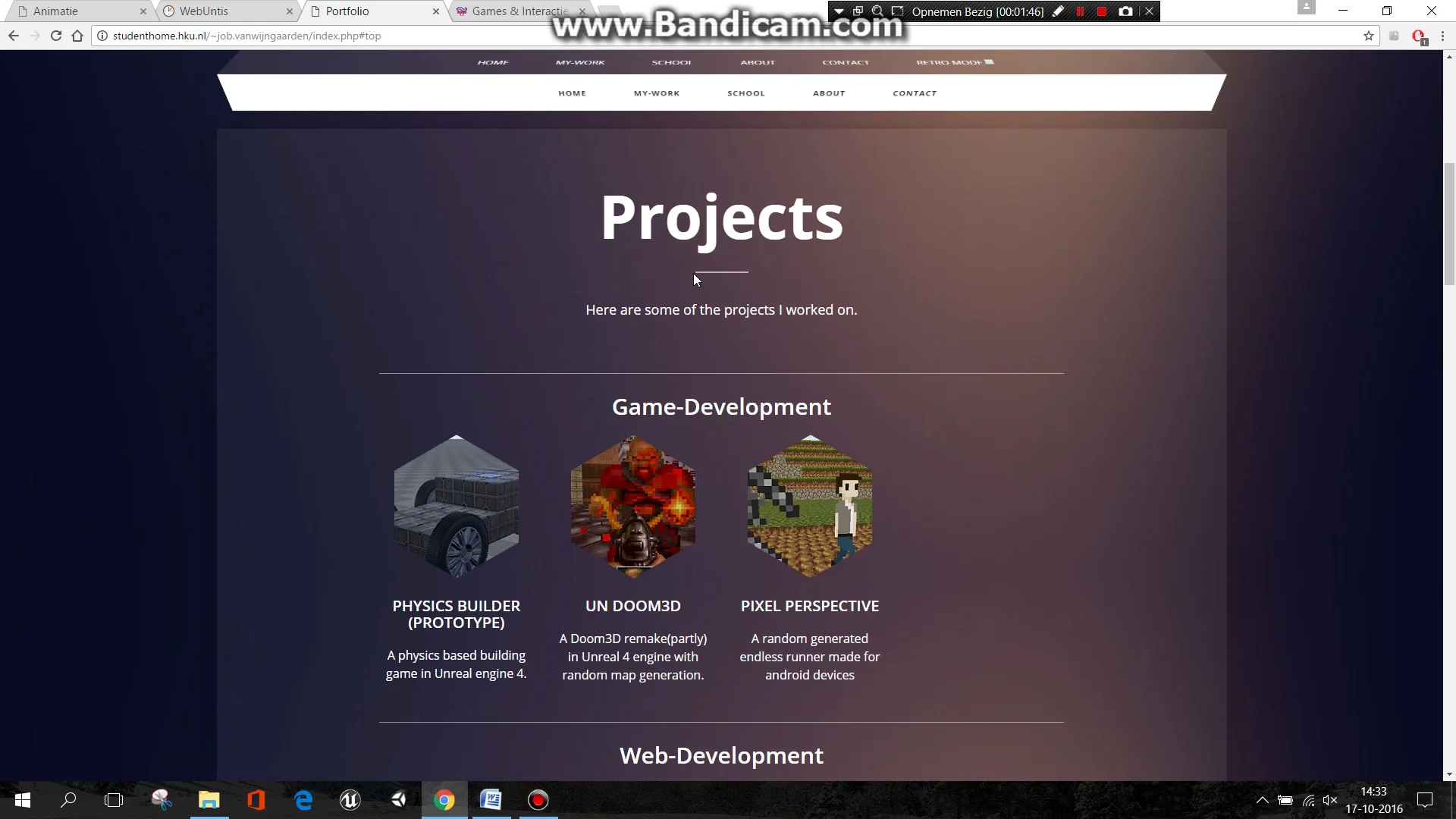Usability Recording 3 on Vimeo