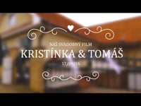 Kristínka & Tomi