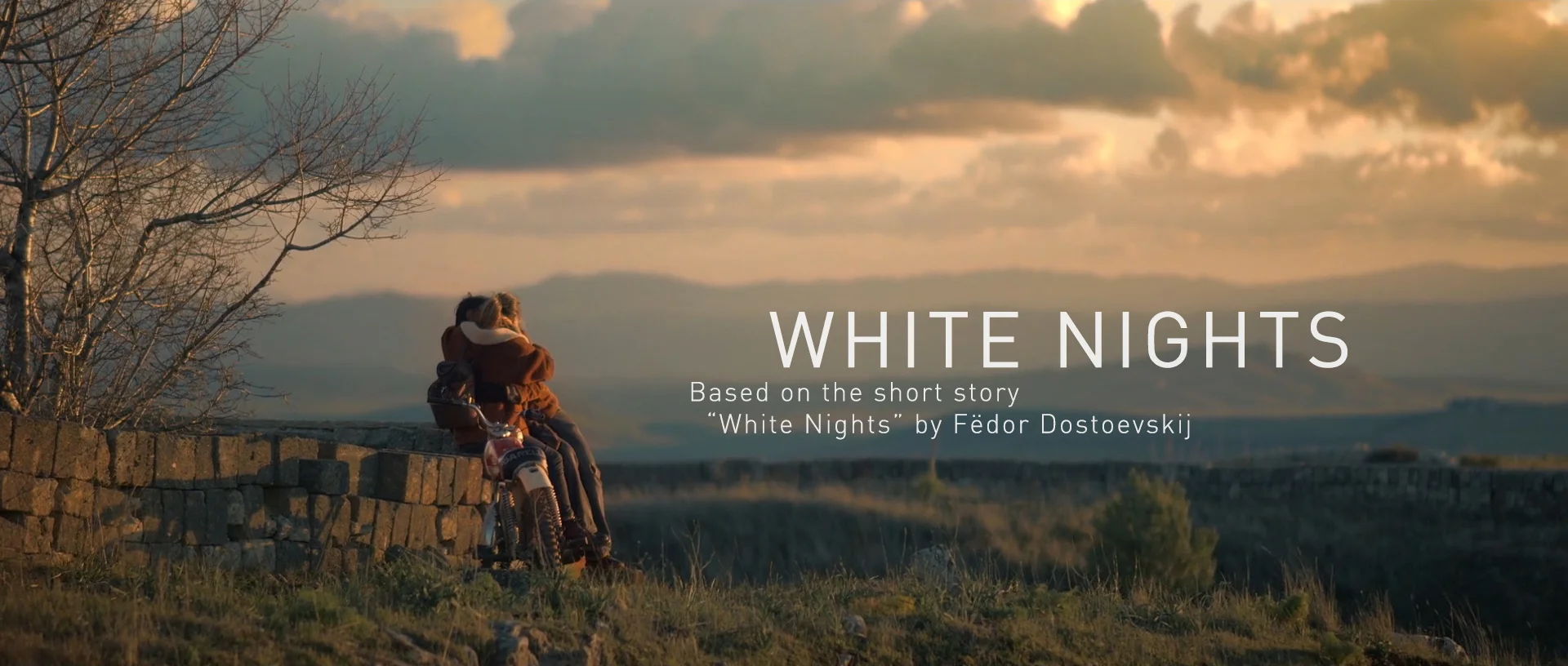 WHITE NIGHTS / SHORT FILM on Vimeo