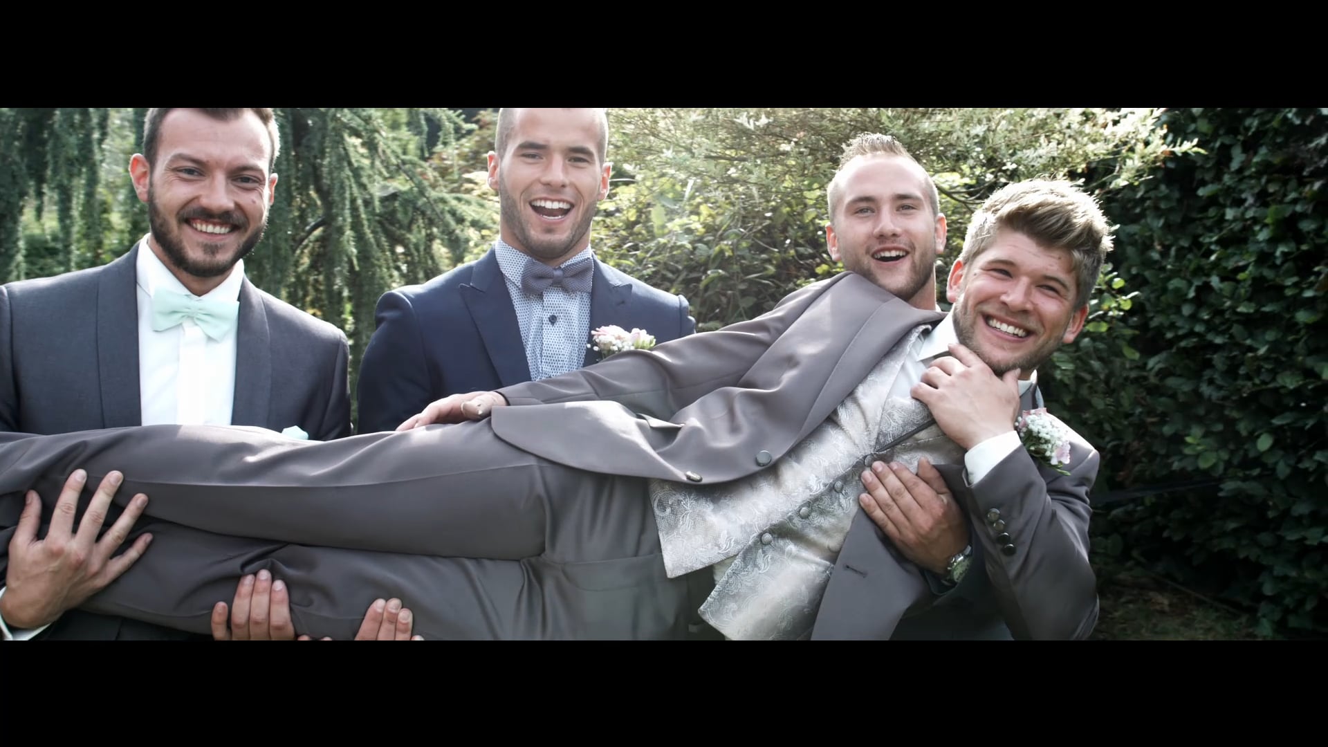 Mariage | 3 Septembre 2016