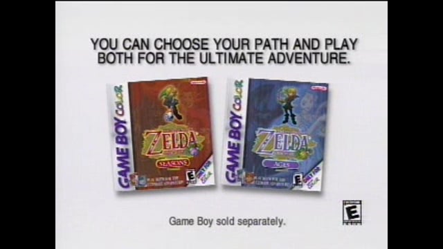 Oracle Series Commercial