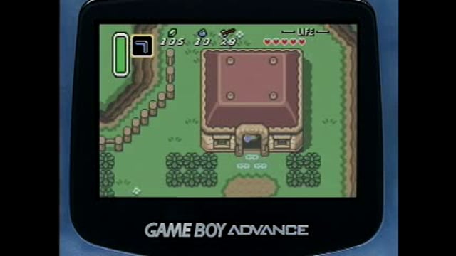 Link to the Past Remake