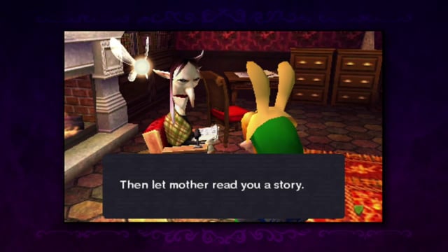 Majora's Mask 3D Announcement