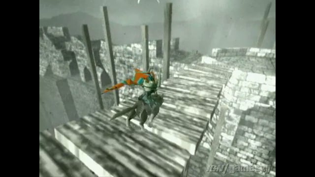 Twilight Princess Demo