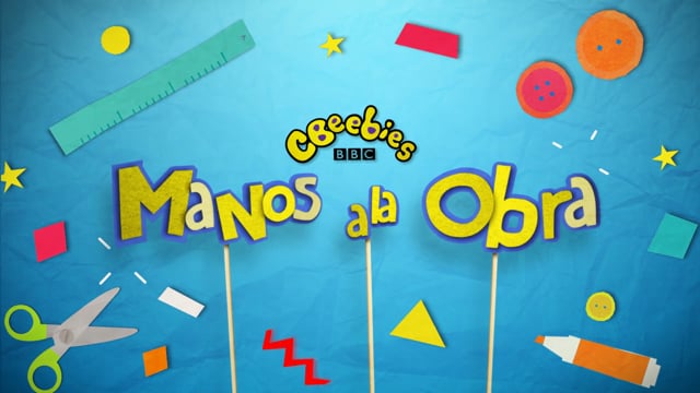 Cbeebies BBC - Customer Success Story