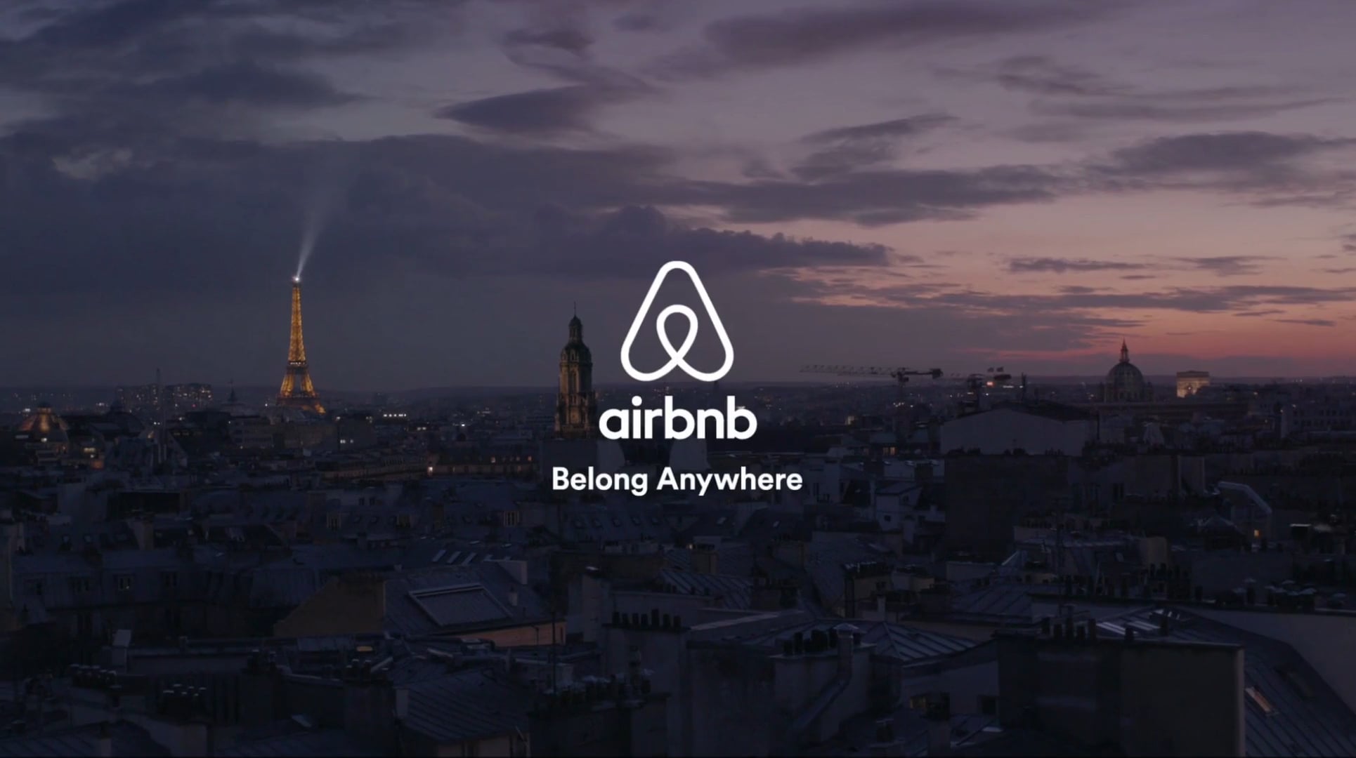 AirBnB - Live There On Vimeo